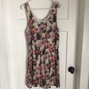 J.Crew Factory dress